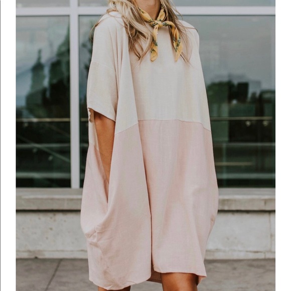 Rolee Line in the Sand dress - Picture 2 of 3